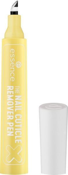 essence THE NAIL CUTICLE REMOVER PEN 5 ml